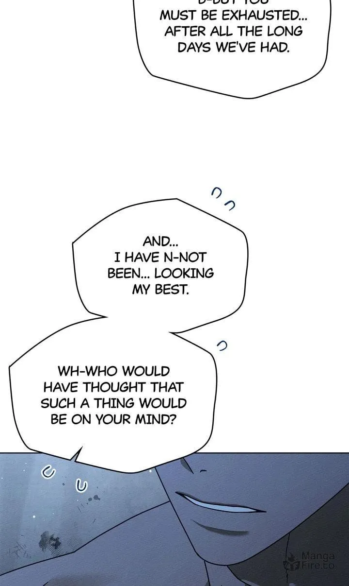 Read Under the Oak Tree chapter 108 image 20 on Lezhin