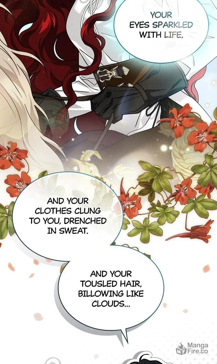 Read Under the Oak Tree chapter 108 image 23 on Lezhin