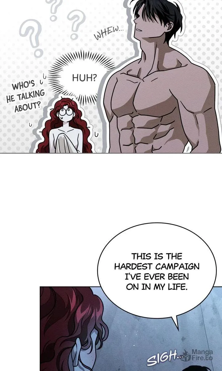 Read Under the Oak Tree chapter 108 image 24 on Lezhin