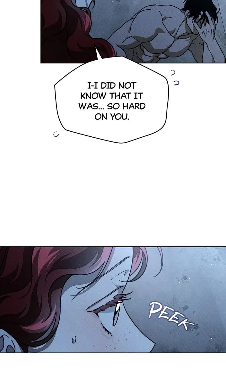 Read Under the Oak Tree chapter 108 image 25 on Lezhin