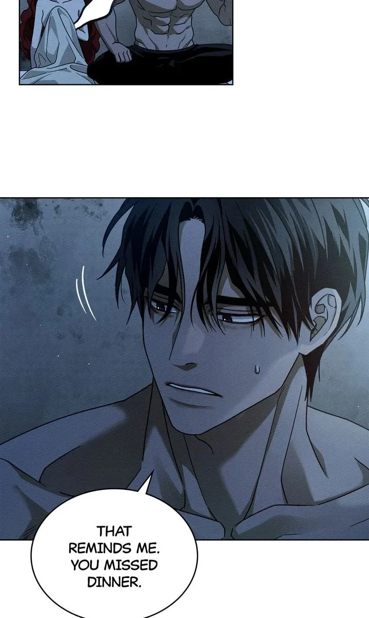 Read Under the Oak Tree chapter 108 image 27 on Lezhin