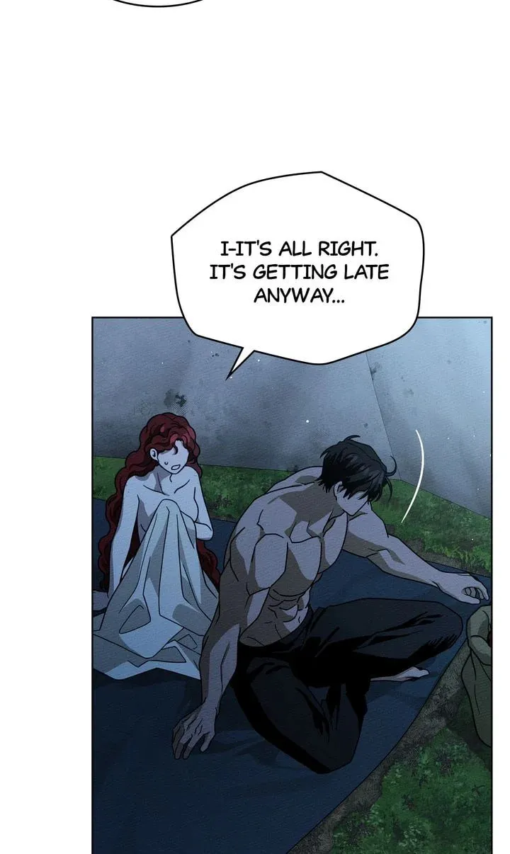 Read Under the Oak Tree chapter 108 image 28 on Lezhin
