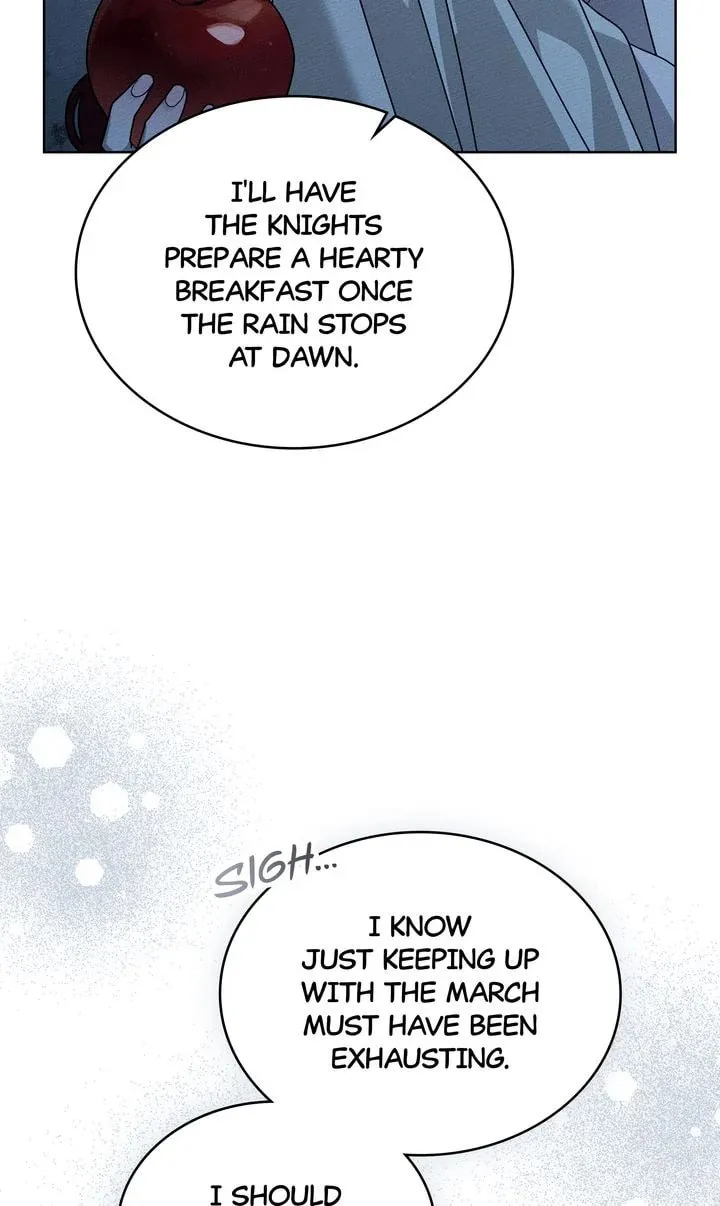 Read Under the Oak Tree chapter 108 image 31 on Lezhin
