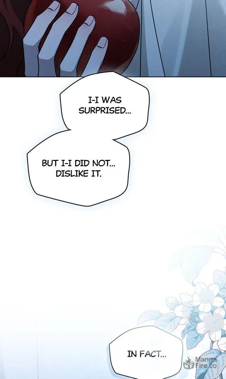 Read Under the Oak Tree chapter 108 image 34 on Lezhin