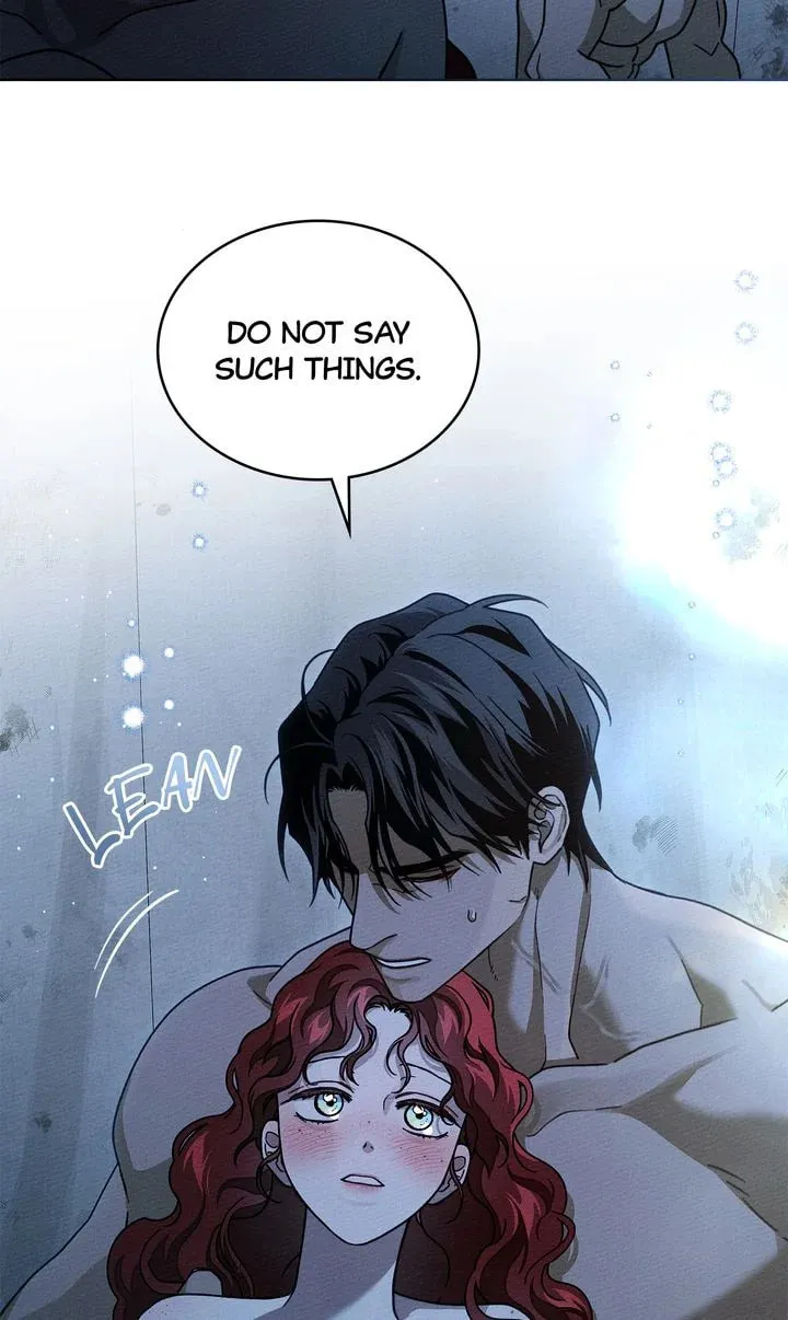 Read Under the Oak Tree chapter 108 image 37 on Lezhin