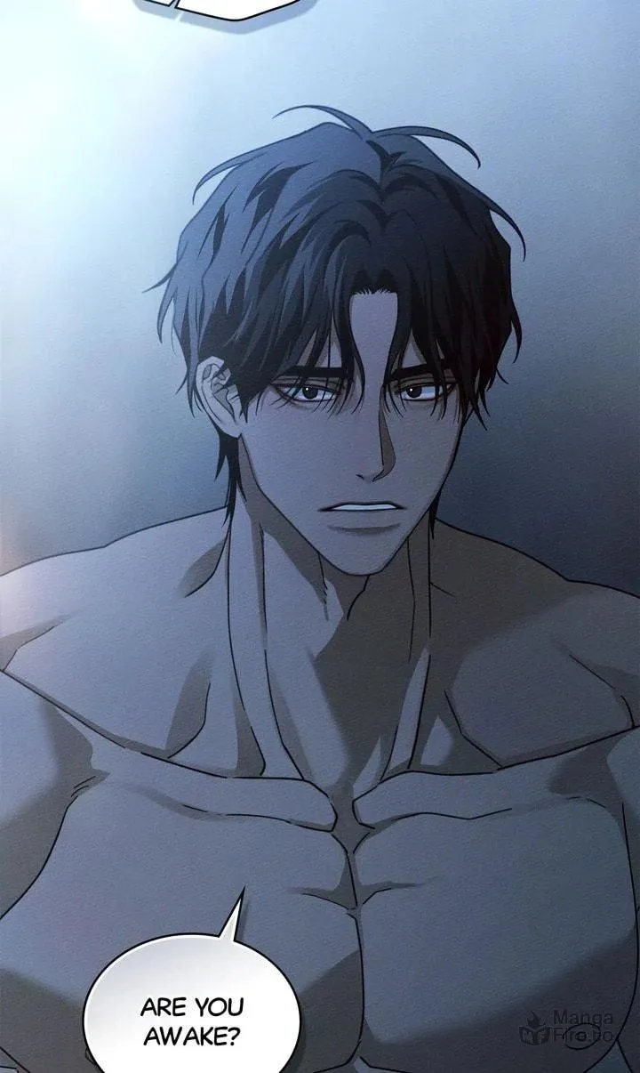 Read Under the Oak Tree chapter 108 image 4 on Lezhin