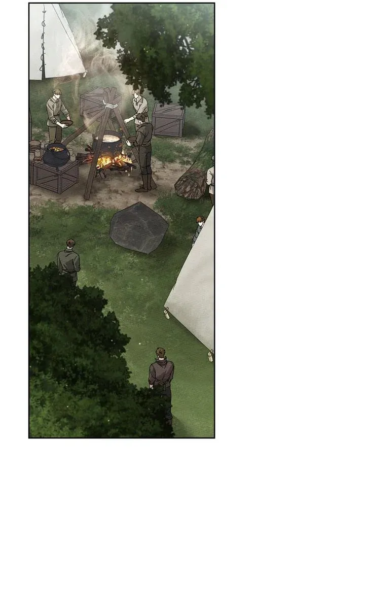 Read Under the Oak Tree chapter 108 image 43 on Lezhin