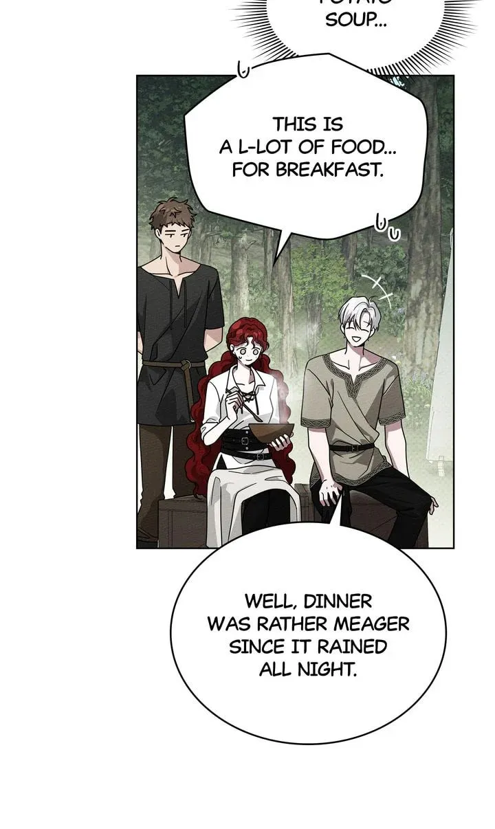 Read Under the Oak Tree chapter 108 image 45 on Lezhin