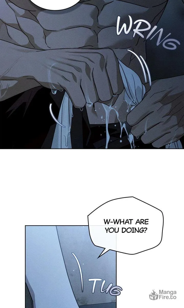 Read Under the Oak Tree chapter 108 image 5 on Lezhin