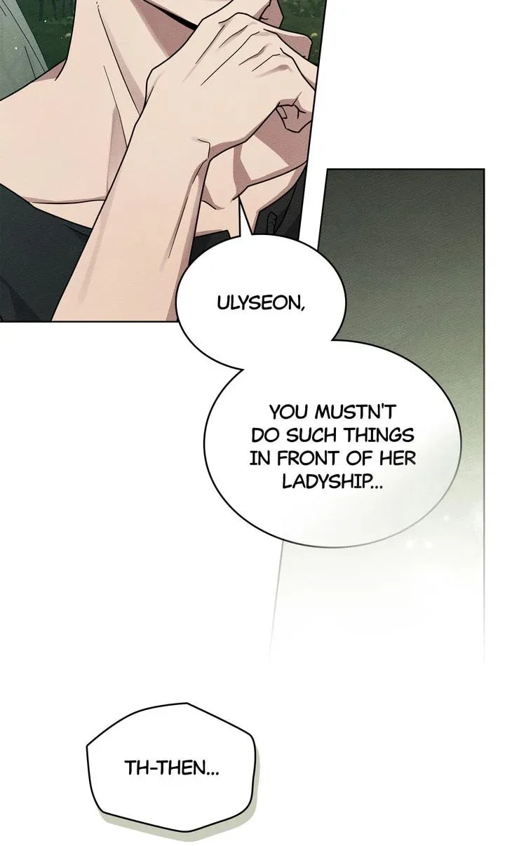 Read Under the Oak Tree chapter 108 image 51 on Lezhin
