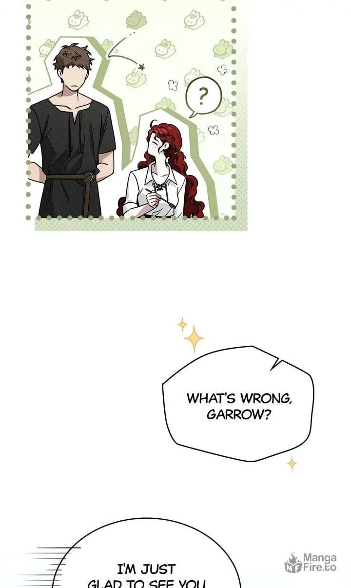Read Under the Oak Tree chapter 108 image 54 on Lezhin
