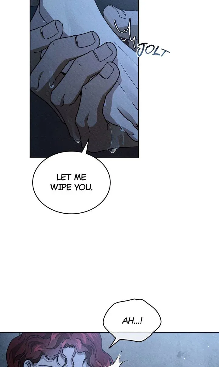 Read Under the Oak Tree chapter 108 image 6 on Lezhin