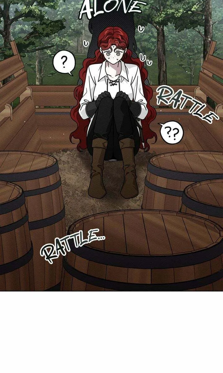 Read Under the Oak Tree chapter 108 image 61 on Lezhin
