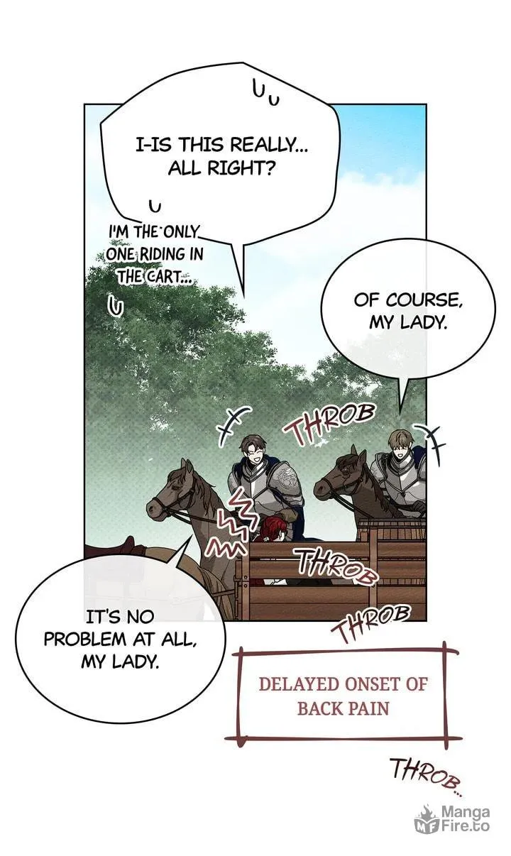 Read Under the Oak Tree chapter 108 image 62 on Lezhin