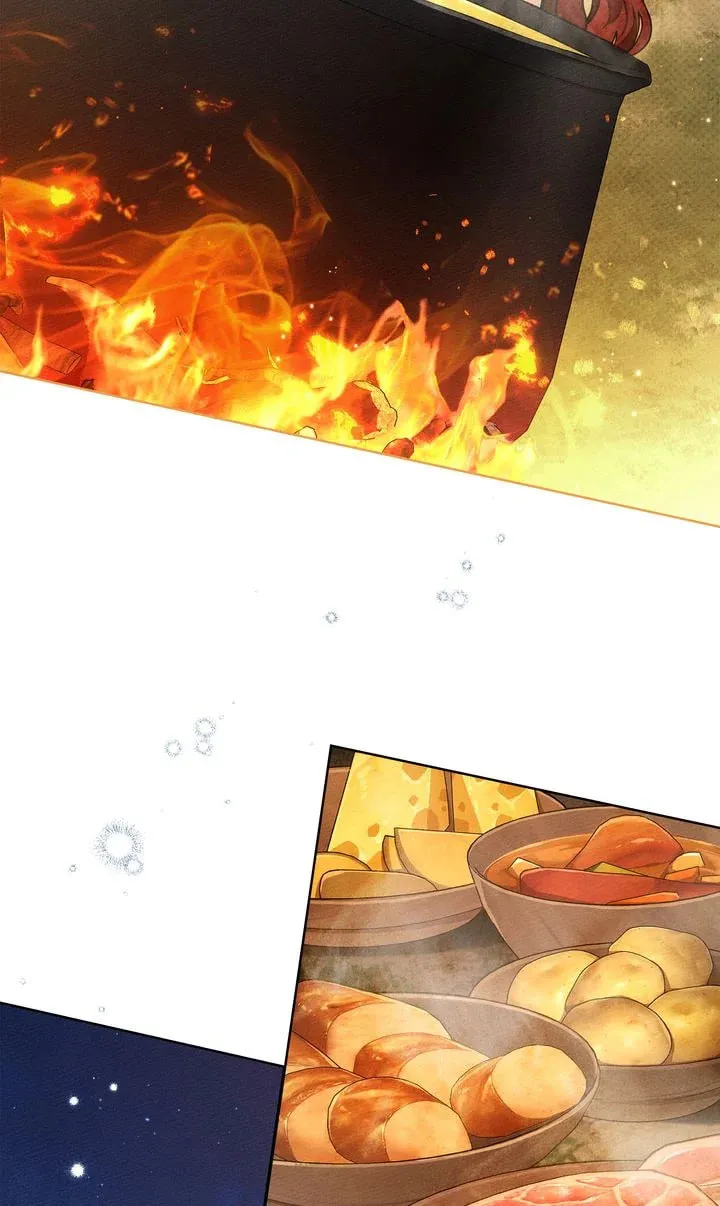 Read Under the Oak Tree chapter 108 image 67 on Lezhin
