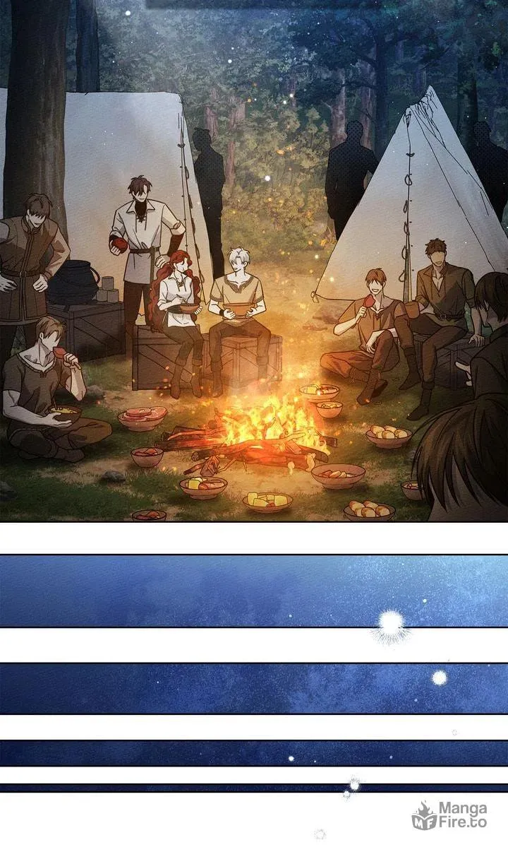 Read Under the Oak Tree chapter 108 image 69 on Lezhin