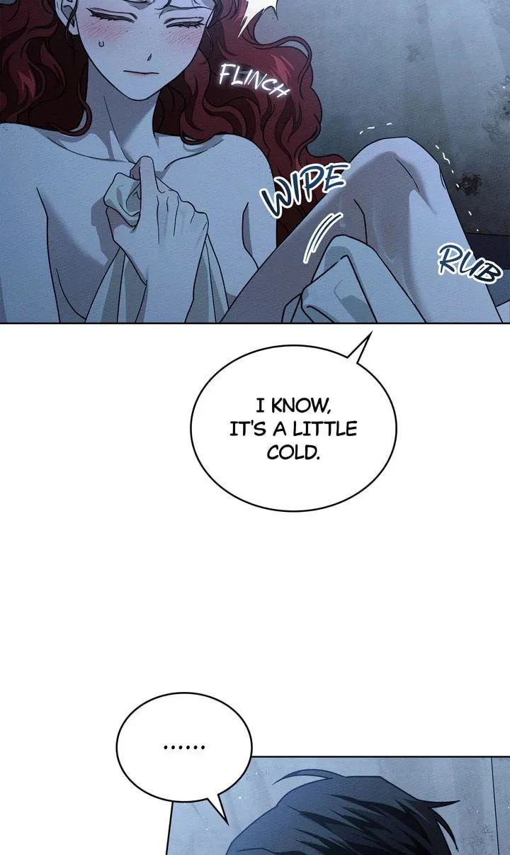 Read Under the Oak Tree chapter 108 image 7 on Lezhin