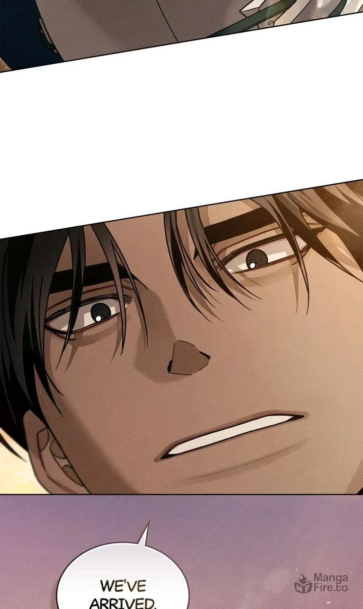 Read Under the Oak Tree chapter 108 image 74 on Lezhin