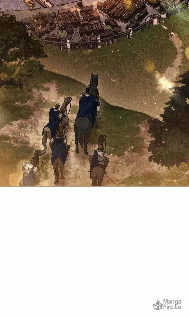 Read Under the Oak Tree chapter 108 image 77 on Lezhin