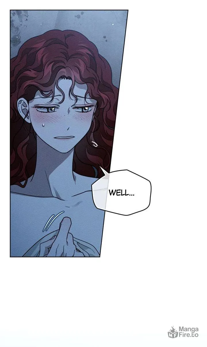 Read Under the Oak Tree chapter 108 image 9 on Lezhin