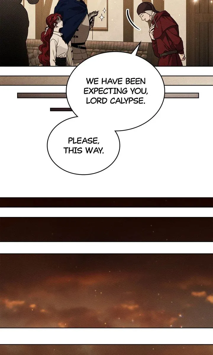 Read Under the Oak Tree chapter 109 image 10 on Lezhin