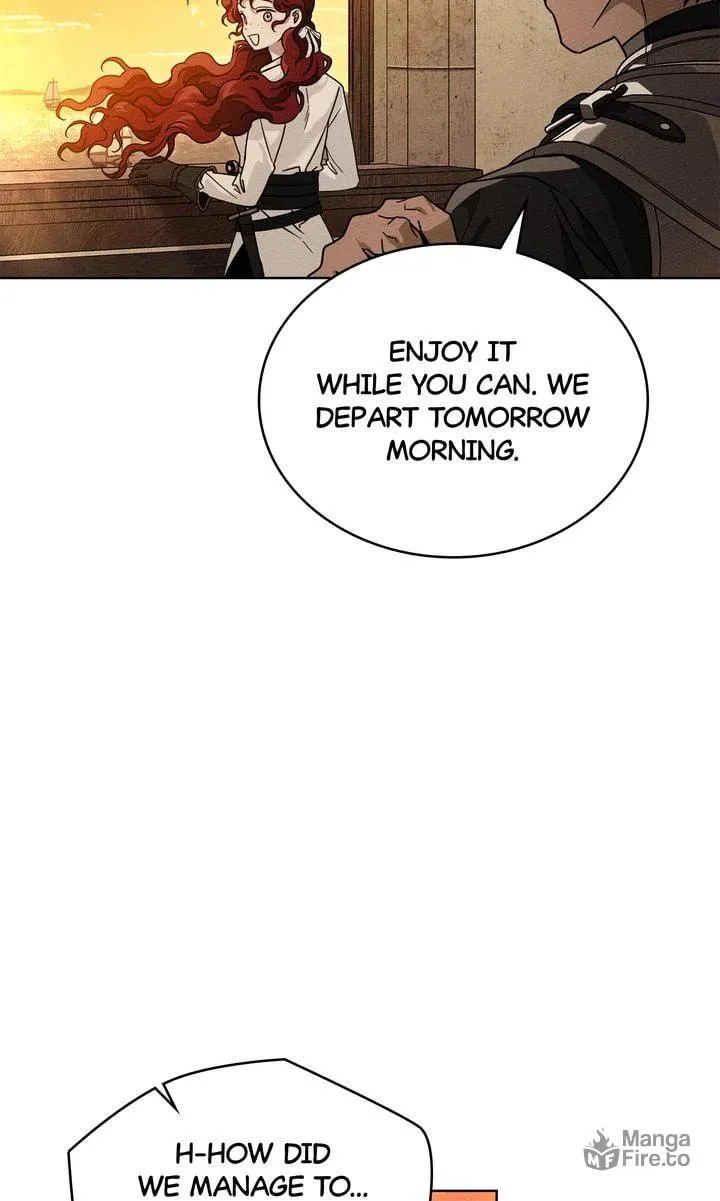 Read Under the Oak Tree chapter 109 image 14 on Lezhin