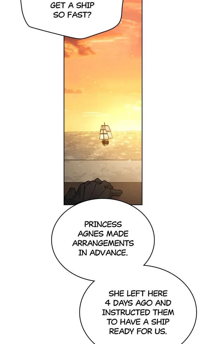 Read Under the Oak Tree chapter 109 image 15 on Lezhin