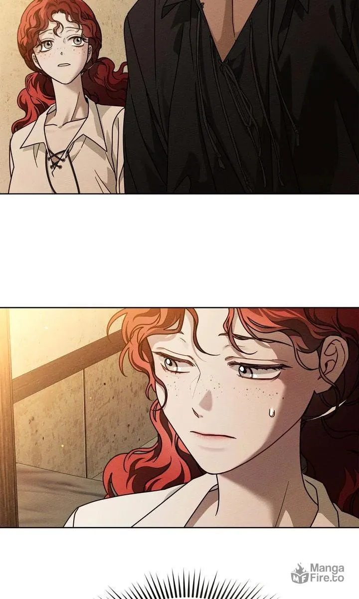 Read Under the Oak Tree chapter 109 image 19 on Lezhin