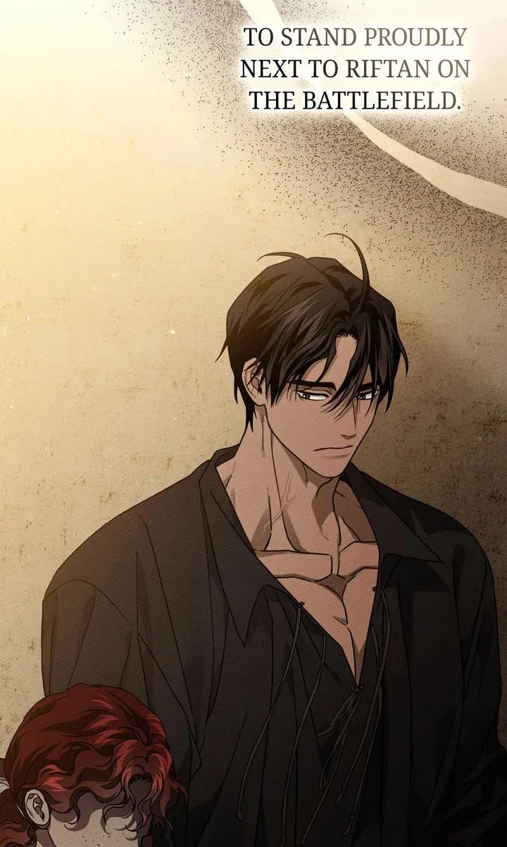 Read Under the Oak Tree chapter 109 image 21 on Lezhin