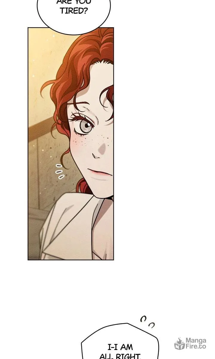 Read Under the Oak Tree chapter 109 image 23 on Lezhin