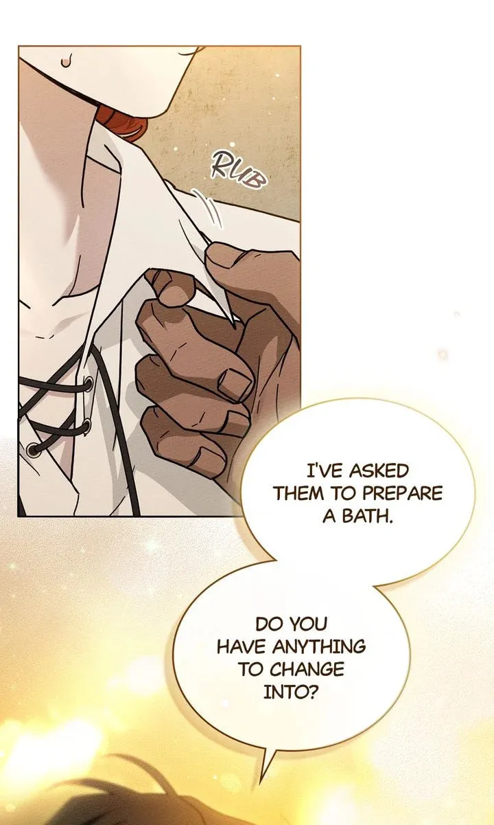 Read Under the Oak Tree chapter 109 image 25 on Lezhin