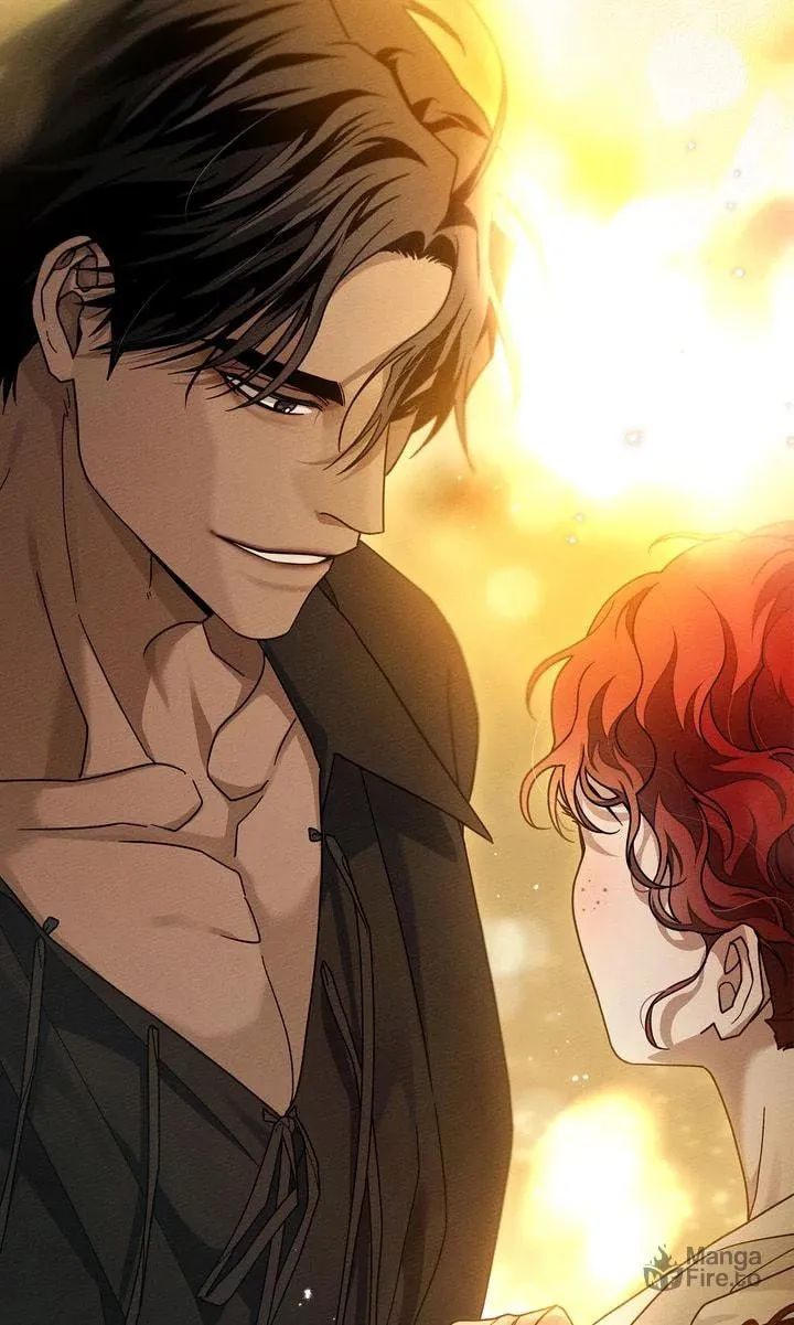 Read Under the Oak Tree chapter 109 image 26 on Lezhin