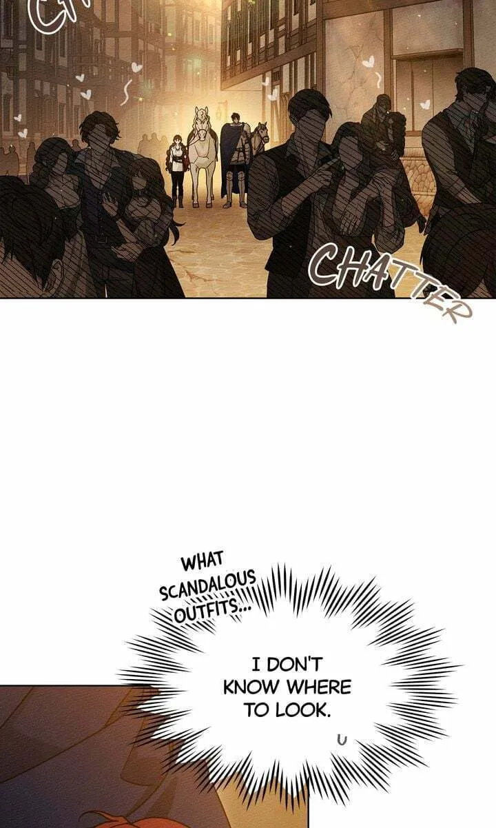 Read Under the Oak Tree chapter 109 image 3 on Lezhin