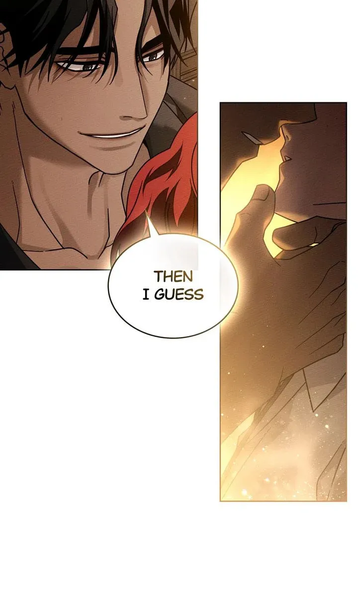 Read Under the Oak Tree chapter 109 image 30 on Lezhin