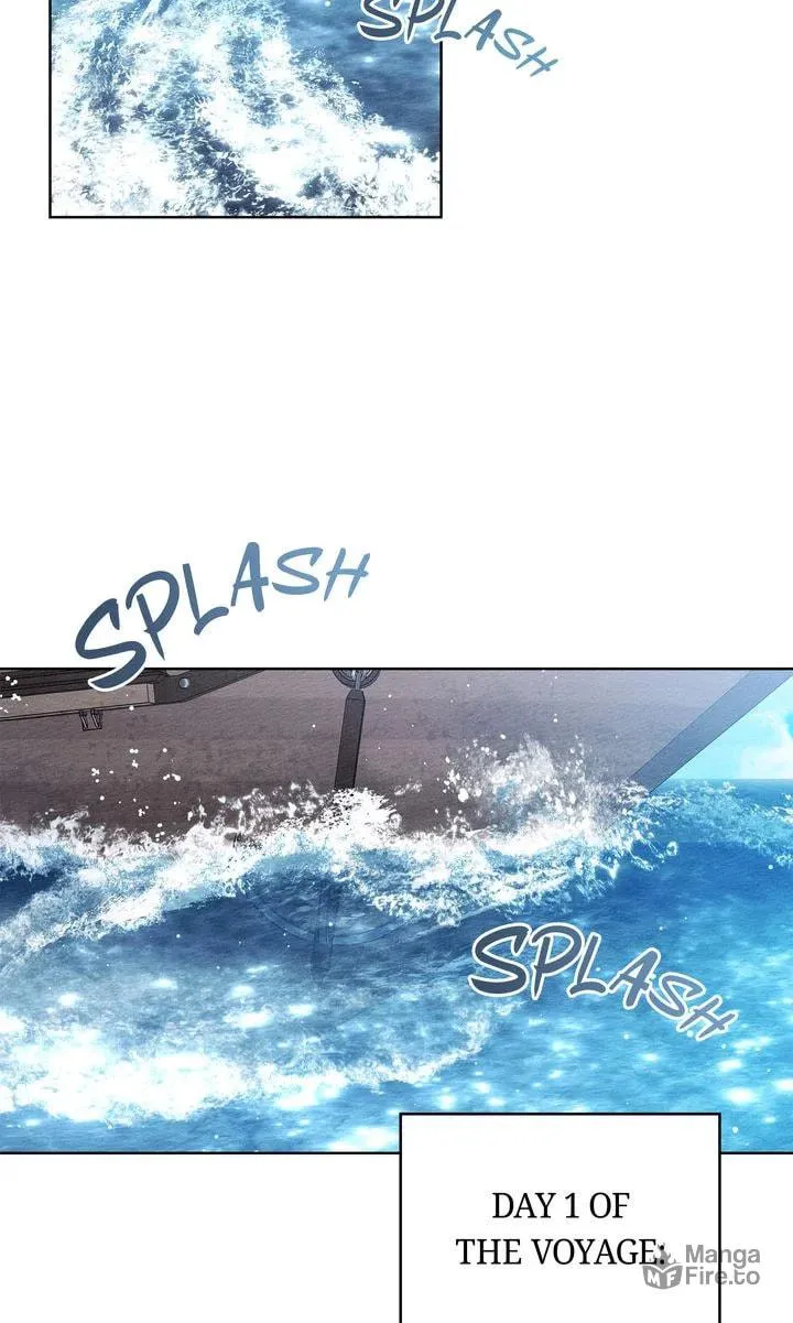 Read Under the Oak Tree chapter 109 image 35 on Lezhin