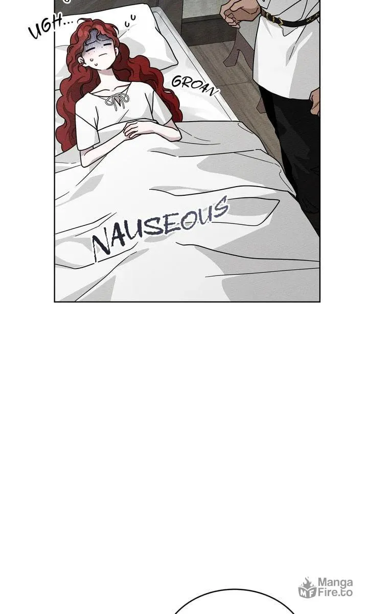 Read Under the Oak Tree chapter 109 image 38 on Lezhin