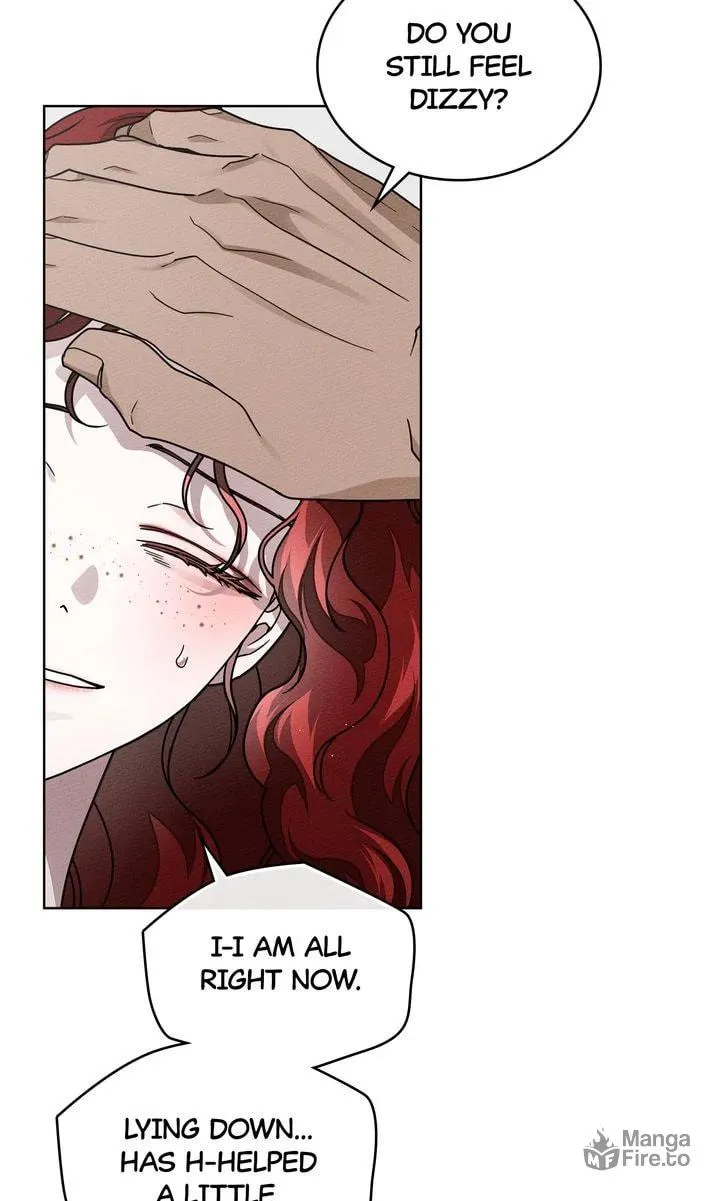 Read Under the Oak Tree chapter 109 image 39 on Lezhin