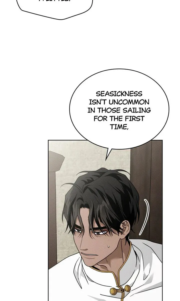Read Under the Oak Tree chapter 109 image 40 on Lezhin
