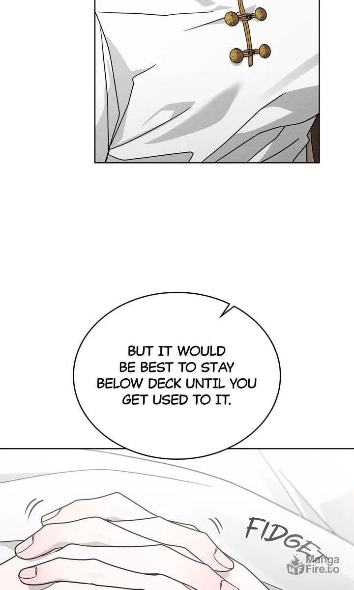 Read Under the Oak Tree chapter 109 image 41 on Lezhin