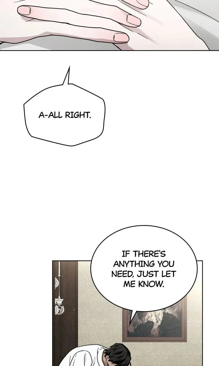 Read Under the Oak Tree chapter 109 image 42 on Lezhin