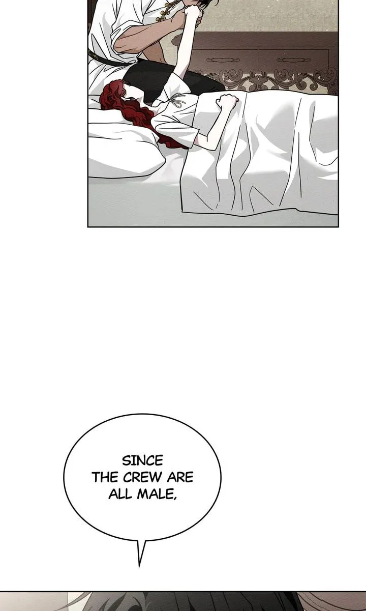 Read Under the Oak Tree chapter 109 image 43 on Lezhin