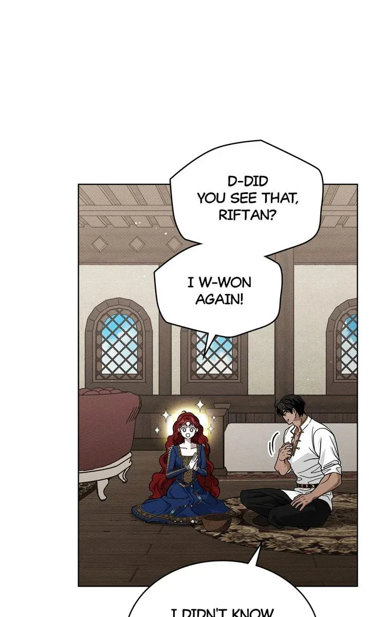 Read Under the Oak Tree chapter 109 image 51 on Lezhin