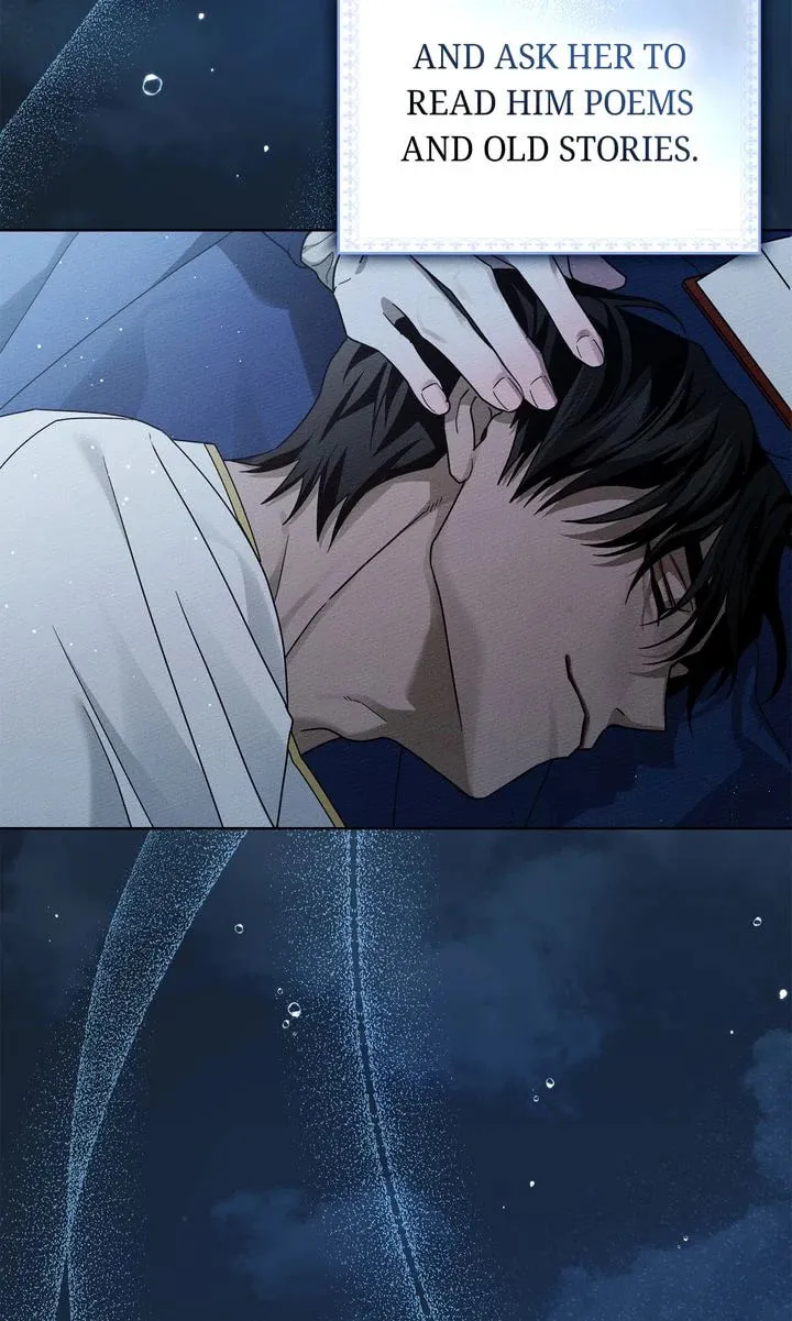 Read Under the Oak Tree chapter 109 image 61 on Lezhin