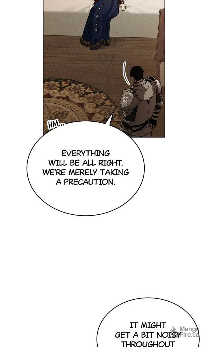 Read Under the Oak Tree chapter 109 image 69 on Lezhin