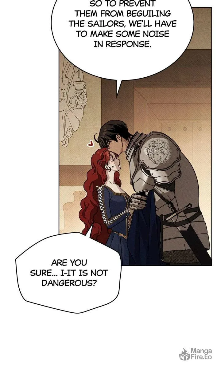Read Under the Oak Tree chapter 109 image 71 on Lezhin