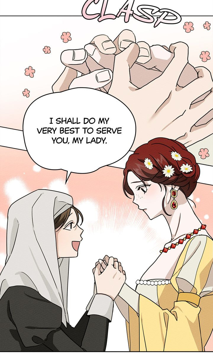 Read Under the Oak Tree chapter 11 image 13 on Lezhin