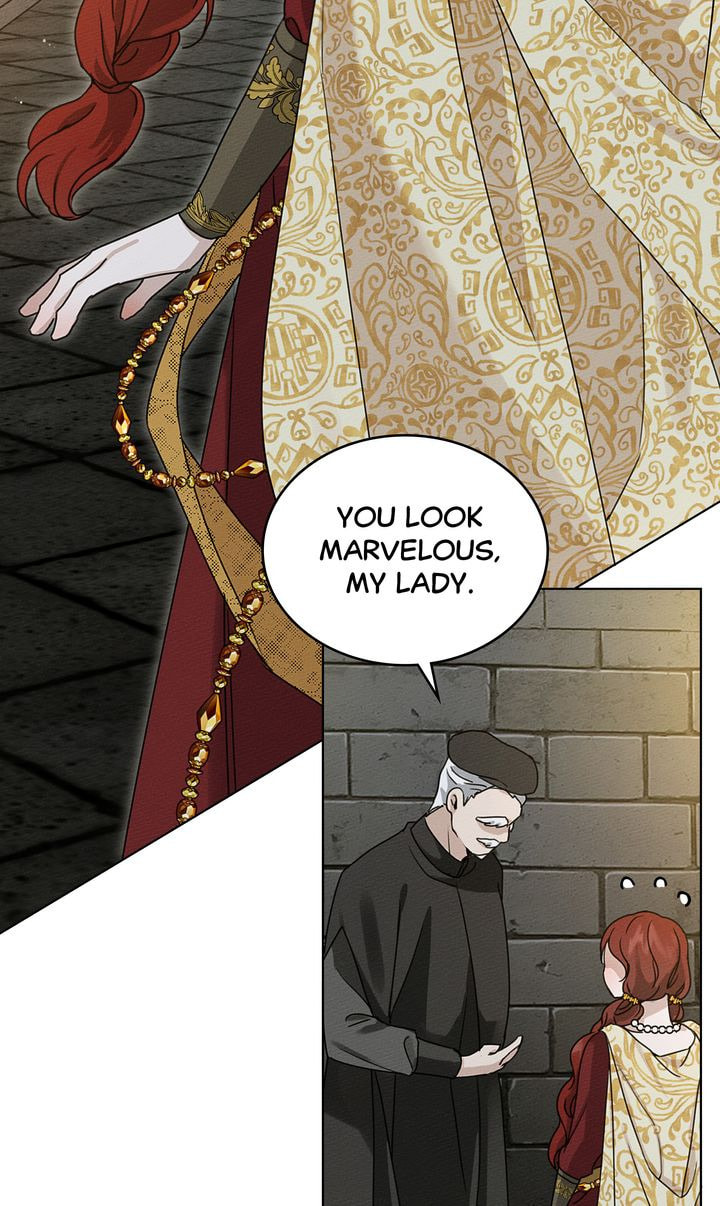 Read Under the Oak Tree chapter 11 image 21 on Lezhin