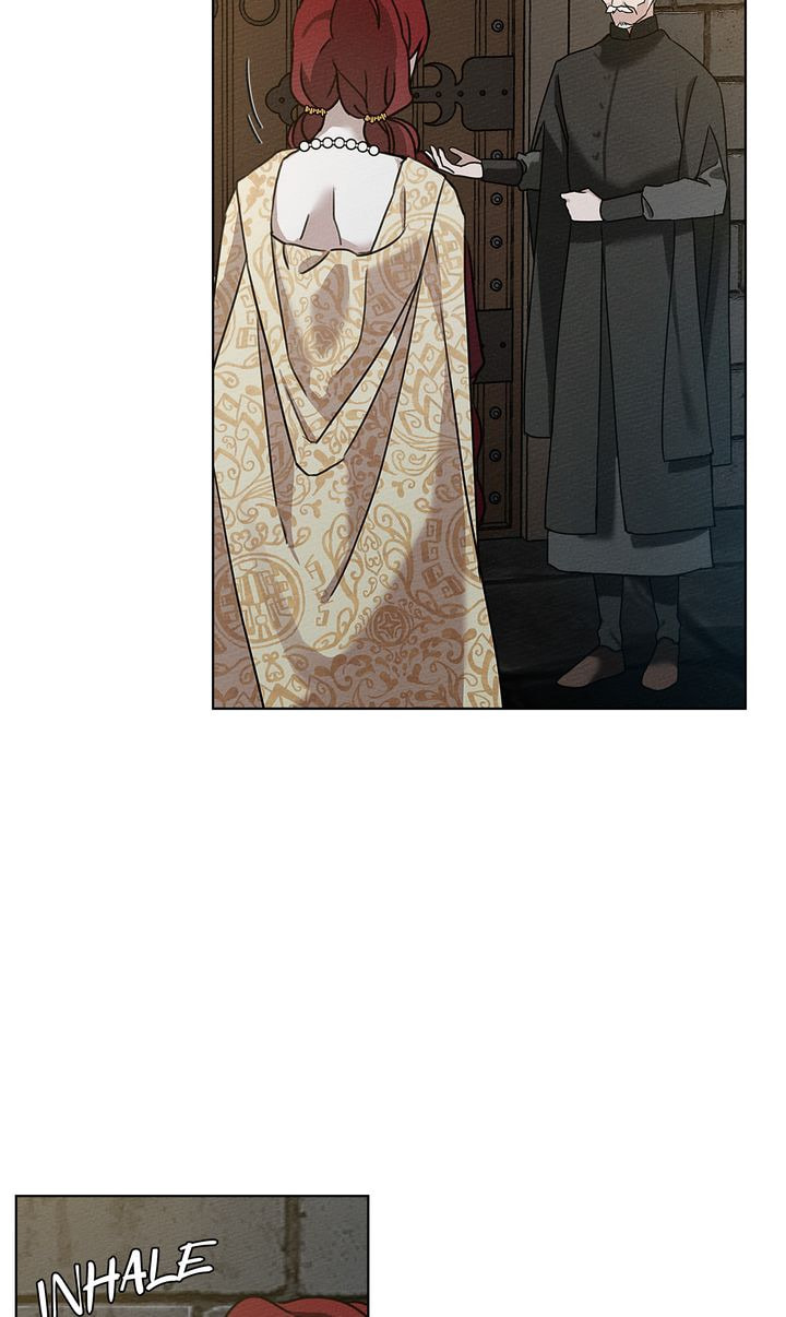 Read Under the Oak Tree chapter 11 image 28 on Lezhin