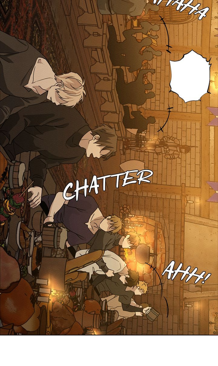 Read Under the Oak Tree chapter 11 image 33 on Lezhin