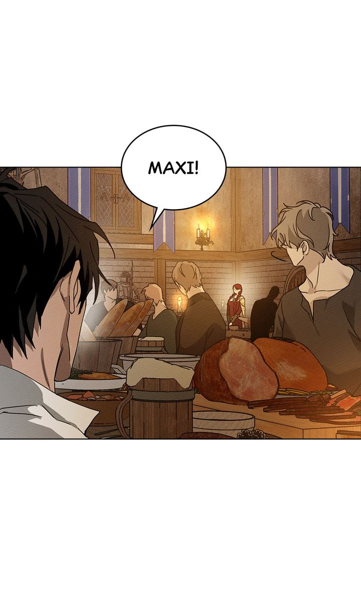 Read Under the Oak Tree chapter 11 image 34 on Lezhin
